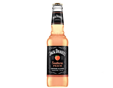 jack daniel’s southern peach